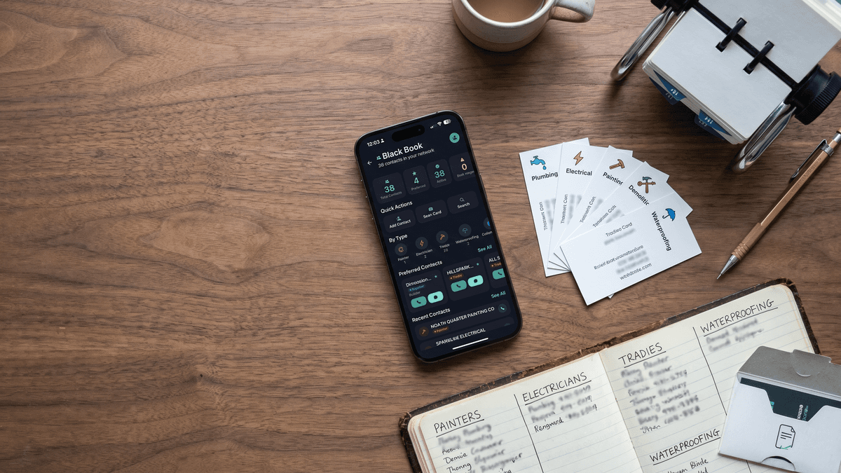 FlipPro AI Black Book